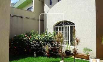 Imagem 2: Casa (sobrado na rua) 3 dormitórios/suite