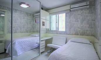 Imagem 7: Apartamento de 93 m² 03 Quartos (01 Suíte), 03 Banheiros, 02 Vagas por R$ 950.000