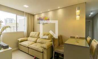 Imagem 3: Apartamento para Aluguel - Vila Andrade, 2 Quartos, 43 m2