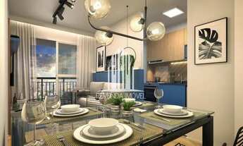 Imagem 5: APARTAMENTO COM 02 DORMITÓRIOS NO MORUMBI