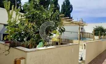 Imagem 5: CASA TÉRREA - ALTO DA LAPA - 6 DORMS - 3 SUITES - 4 VAGAS