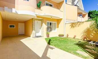 Imagem: CURITIBA - Casa Padrão - Campo Comprido