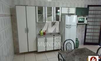 Imagem 6: Casa (térrea na rua) 2 dormitórios, cozinha planejada