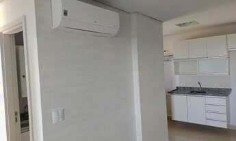 Imagem 4: Apartamento semi-mobiliado