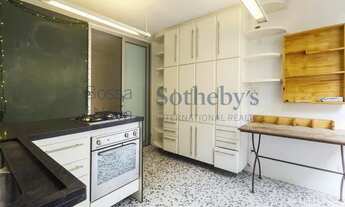 Imagem 5: Casa em vila ao lado da estação Brooklin