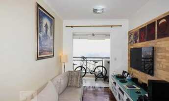 Imagem 2: Apartamento para Aluguel - Vila Andrade, 2 Quartos, 51 m2