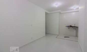 Imagem 5: Apartamento para Aluguel - Jardim Jussara, 2 Quartos, 41 m2