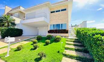 Imagem: Casa - Swiss Park - Campinas