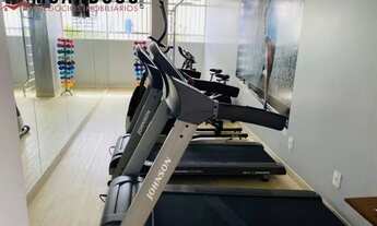 Imagem 8: 2 Quartos, Reformado, Lazer, Apto, Vaga coberta, Varanda, Samambaia Norte, Dubai, Ac Finan