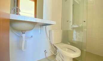 Imagem 3: Apartamento com 2 dormitórios à venda, 60 m² por R$ 640.000,00 - Praia de Itaparica - Vila