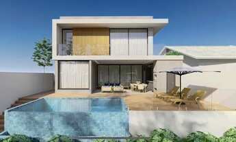 Imagem 6: Casa - Swiss Park - Campinas