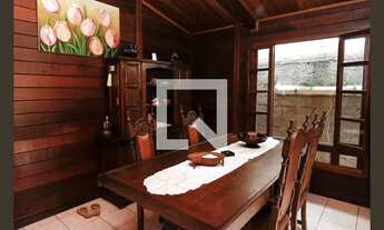 Imagem 7: Casa para Aluguel - Sagrada Família, 4 Quartos, 205 m2