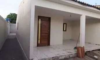 Imagem 4: Casa recém reformada no bairro arnon de melo