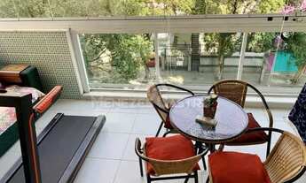 Imagem 4: Apartamento-À VENDA-Tijuca-Rio de Janeiro-RJ