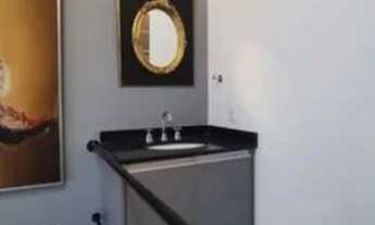 Imagem 3: Apartamento com Garden 1 Quarto e 1 banheiro para Alugar, 40 m² por R$ 2.650,00/Mês - Perd