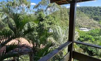 Imagem: Condominio Vila Floresta duplex 4 dormitórios