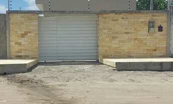 Imagem 3: Casa em Jacuma.... Realize esse Sonho