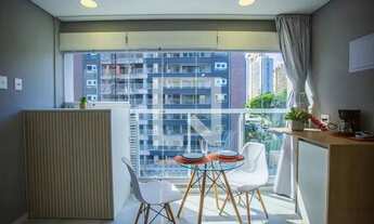 Imagem 5: Apartamento para Aluguel - Vila Clementino, 1 Quarto, 26 m2