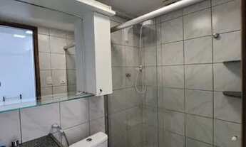 Imagem 4: Apartamento para aluguel possui 27 metros quadrados com 1 quarto em Pina - Recife - PE