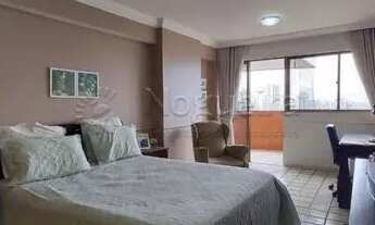 Imagem 4: Car Excelente apartamento localizado no Poço da Panela com 241,37m²