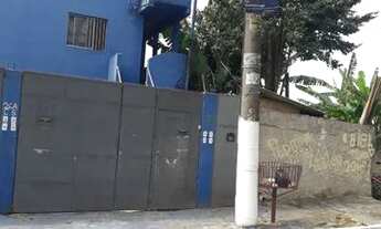 Imagem: Casa para aluguel tem 50 metros quadrados