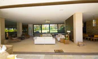 Imagem 4: PORTO FELIZ - Casa de Condomínio - Fazenda Boa Vista