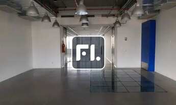 Imagem 5: Escritório para aluguel com 2005 metros quadrados em Vila Cordeiro - São Paulo - SP