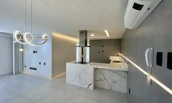 Imagem 6: Apartamento para venda com 60 metros quadrados com 2 quartos em Universitário - Caruaru