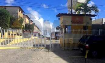 Imagem 4: Apartamento Para Venda Tennyson Fontes - 50 Metros Quadrados no Jabotiana