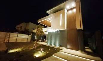 Imagem 4: Excelente casa com 4 suítes para venda no bairro Nova Uberlândia