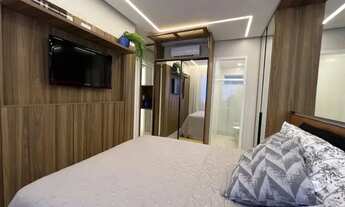 Imagem 3: Apartamento para venda com 58 metros quadrados com 3 quartos em Zoobotânico - Teresina - P