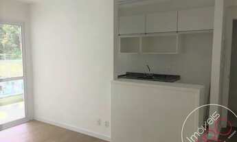 Imagem: Locação - Apartamento de 65m² com 02