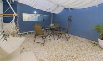 Imagem 6: Casa para venda tem 110 metros quadrados com 3 quartos em Indaiá - Caraguatatuba - SP