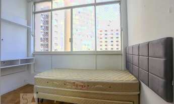 Imagem 6: Apartamento para Aluguel - Santa Cecília, 1 Quarto, 27 m2