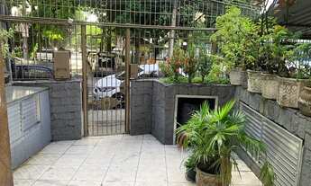 Imagem 4: Tijuca - Próximo ao Metrô - Excelente 3 quartos com dependência completa