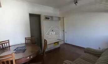 Imagem 2: Kitnet - Botafogo - Campinas