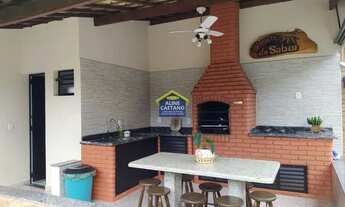 Imagem 3: Sobrado com 4 dorms, Ocian, Praia Grande - R$ 1.01 mi, Cod: ACT1646