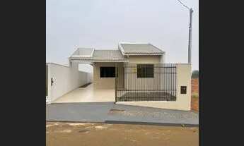 Imagem: Residência Floresta - PR