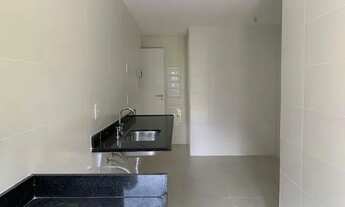 Imagem 3: Apartamento a venda no Jardim Botânico de 3 quartos - pronto para morar