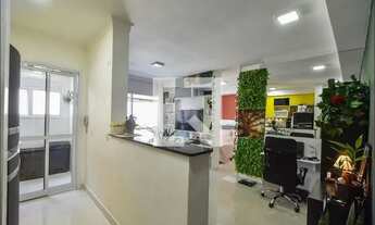 Imagem 2: Apartamento para Aluguel - Brooklin, 1 Quarto, 50 m2