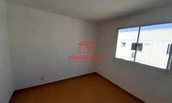 Imagem 2: Lindo apartamento de 2 quartos no bairro Jardim Primavera