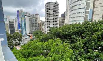 Imagem 7: LINDO STUDIO PARA VENDA NA CONSOLAÇÃO - SÃO PAULO - SP
