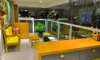 Imagem 4: Apto Bairro Barcelona em SCS - 2 Dorms / 98 m2