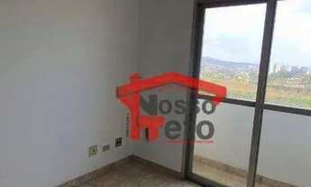 Imagem 4: Apartamento com 3 dormitórios para alugar, 54 m² por R$ 2.370,00/mês - City América - São