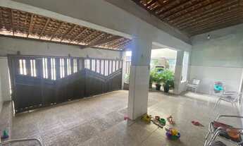 Imagem 3: Casa no Marcos Freire 2