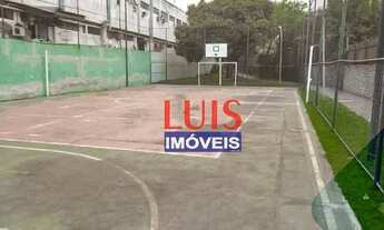 Imagem 4: Excelente terreno à venda, 720 m² por R$ 380.000 - Piratininga - Niterói/RJ - TE1311