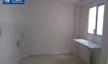 Imagem 7: Apartamento com 2 dormitórios, 51 m² - venda por R$ 215.000,00 ou aluguel por R$ 1.300,02
