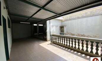 Imagem 6: Casa (sobrado na rua) 3 dormitórios/suite, cozinha planejada