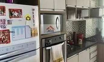 Imagem 5: Apartamento com 3 dormitórios 1 suíte 2 vagas à venda, 103 m² por R$ 750.000 - Centro - Gu