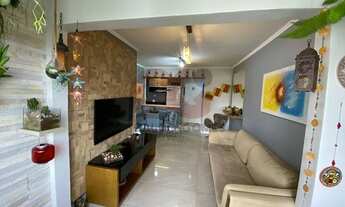 Imagem 7: Apartamento com 2 Quartos e 2 banheiros à Venda, 66 m² por R$ 640.000